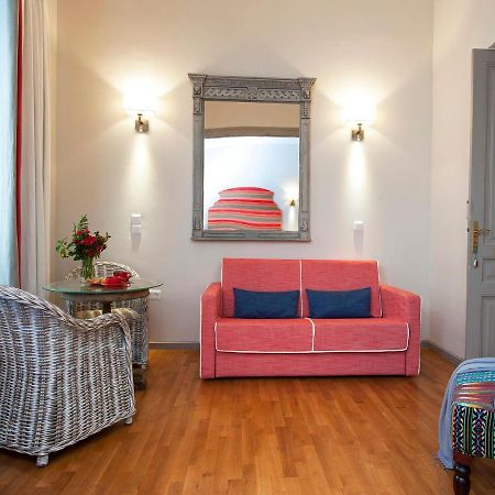 Acropolis Townhouseco Suites Atina Dış mekan fotoğraf