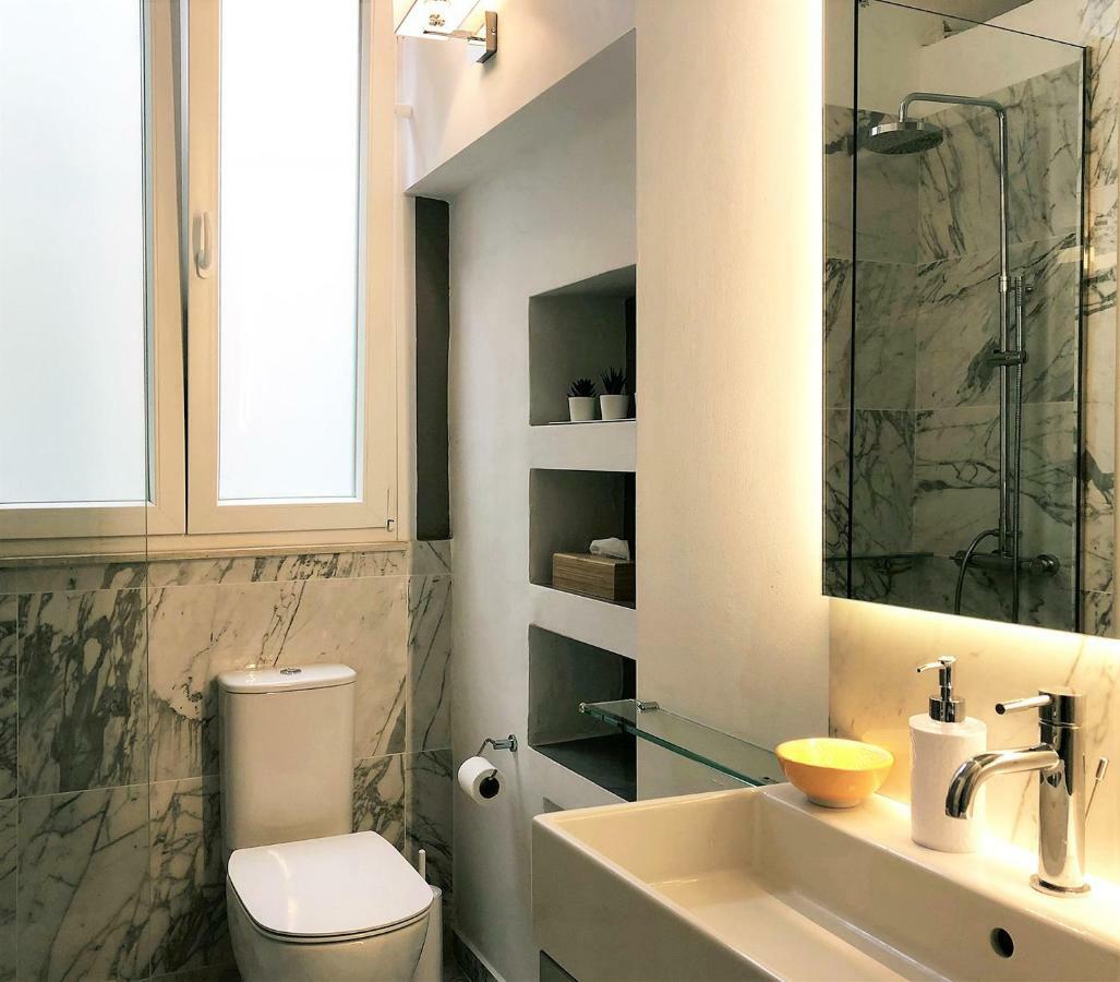 Acropolis Townhouseco Suites Atina Dış mekan fotoğraf