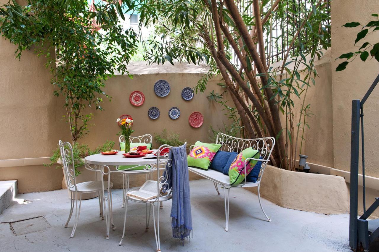 Acropolis Townhouseco Suites Atina Dış mekan fotoğraf