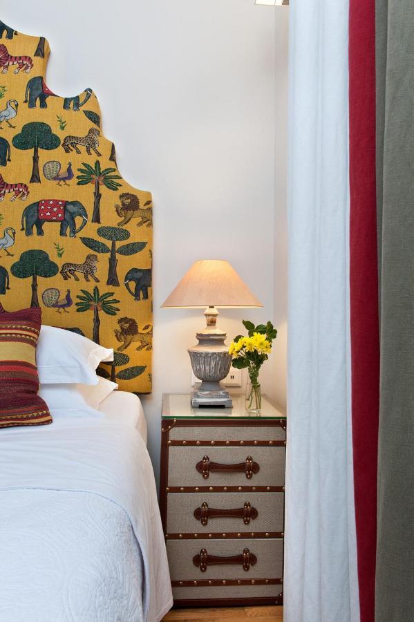 Acropolis Townhouseco Suites Atina Dış mekan fotoğraf