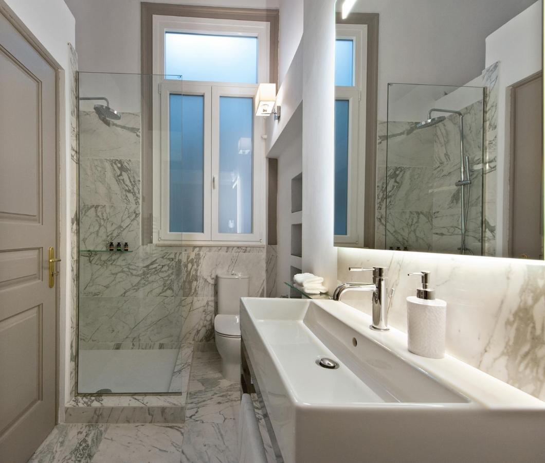 Acropolis Townhouseco Suites Atina Dış mekan fotoğraf