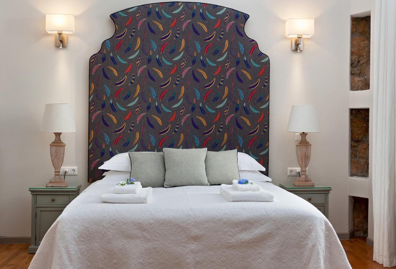 Acropolis Townhouseco Suites Atina Dış mekan fotoğraf