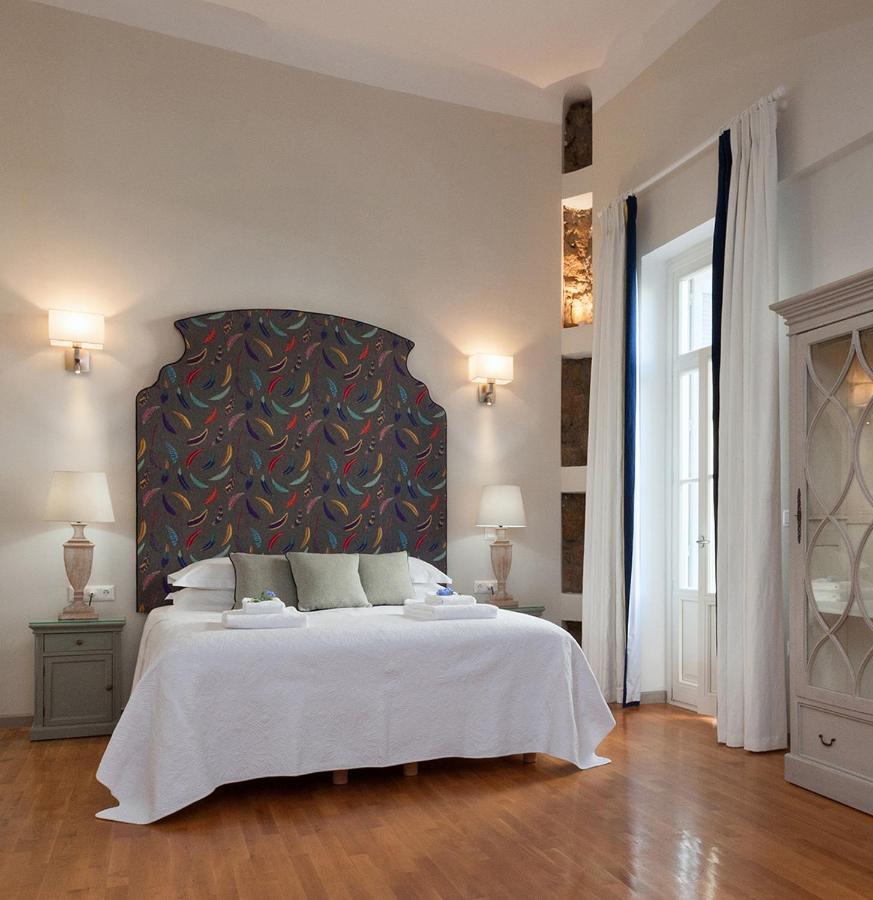 Acropolis Townhouseco Suites Atina Dış mekan fotoğraf