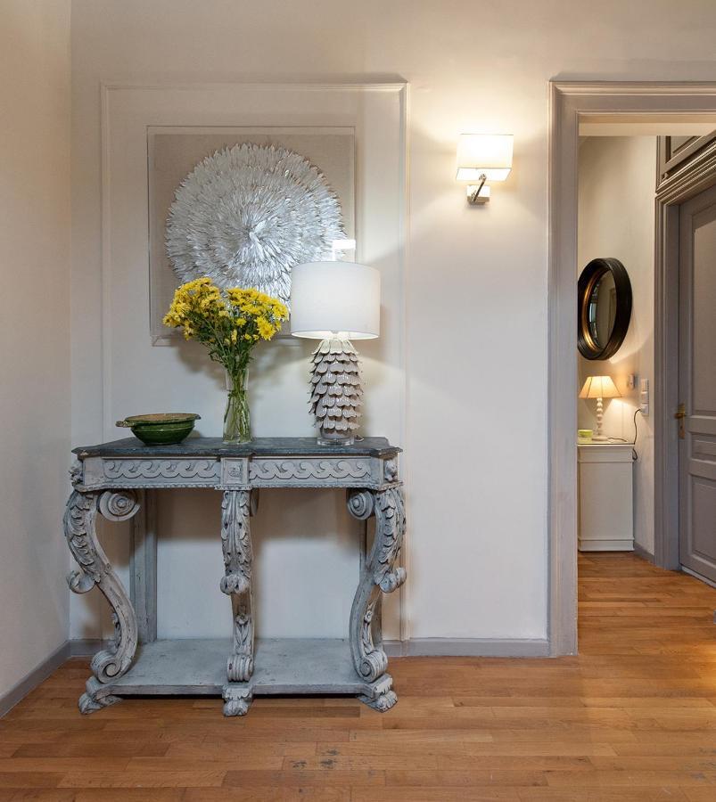 Acropolis Townhouseco Suites Atina Dış mekan fotoğraf