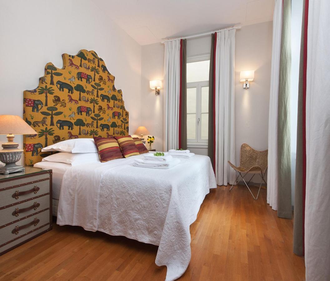 Acropolis Townhouseco Suites Atina Dış mekan fotoğraf